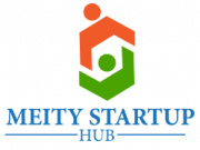meity startup hub logo