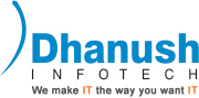 Dhanush Infotech Pvt. Ltd
