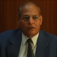 Dr. C M Pandey