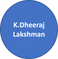 K.Dheeraj Lakshman 