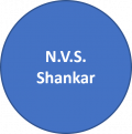 N.V.S. Shankar