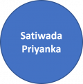 Satiwada Priyanka 