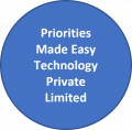 Priorities Made Easy Technology Private Limited