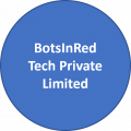 BotsInRed Tech Private Limited
