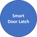 Smart Door Latch