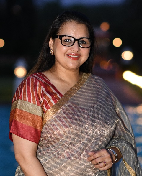 Dr. Sheenu Jhawar
