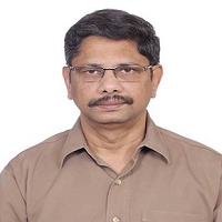 Shri CVD Ramaprasad