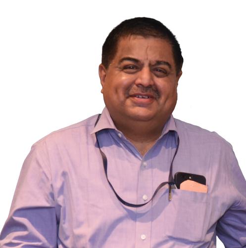 Shri Tapan Kumar
