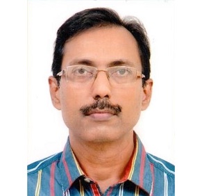 Dr. Sanjay Kumar Gupta