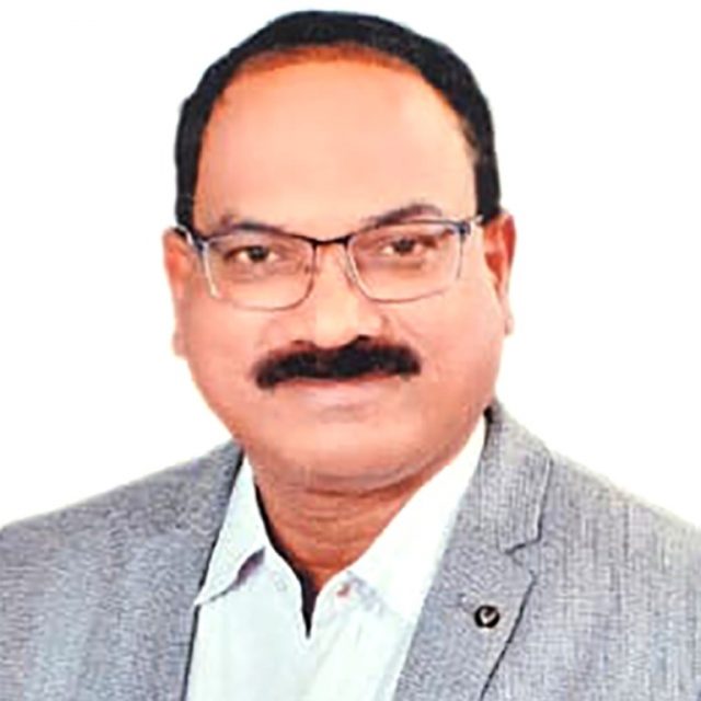 Shri Surya Kumar Pattanayak