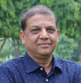 Dr. Ramesh Mittal