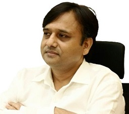 Shri Ashok Gupta