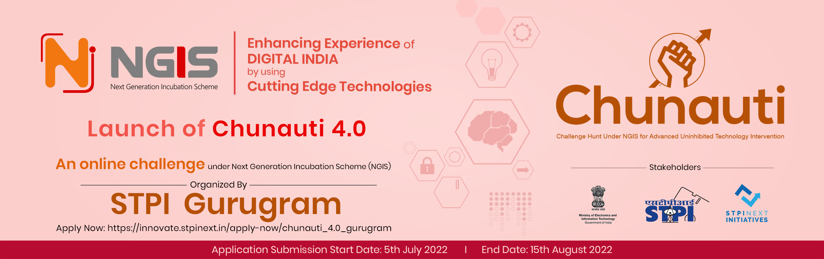 Enhancing Experience of DIGITAL INDIA by...
