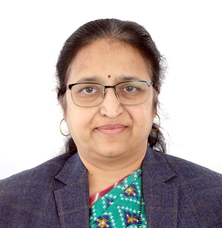 Smt. Sonal Chintamani Bhatawadekar